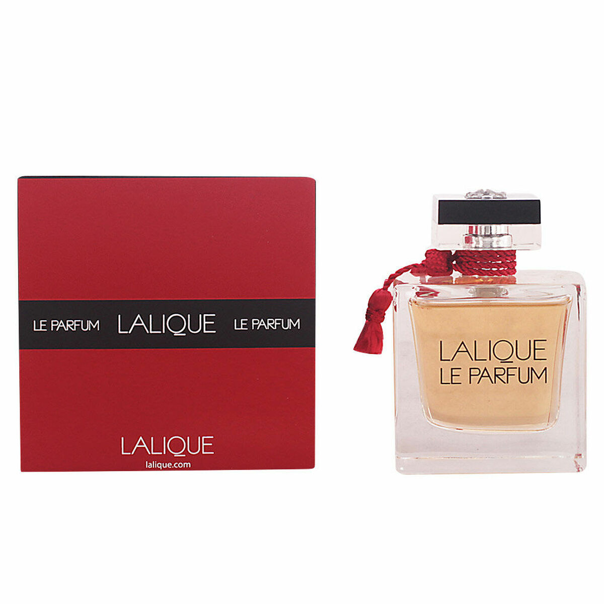Profumo Donna Lalique Lalique Le Parfum EDP 100 ml
